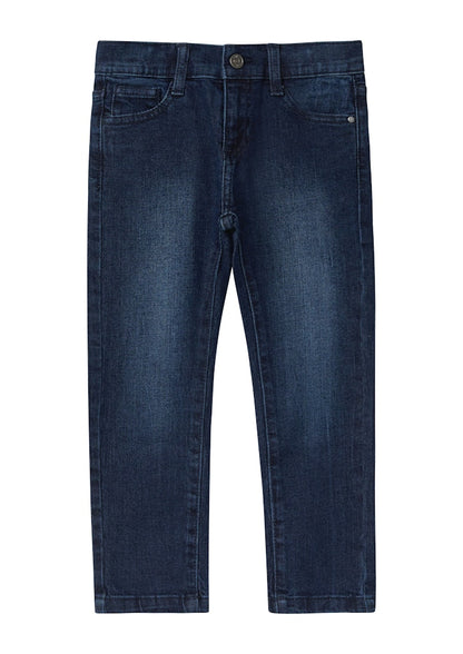 Jeans-Hose