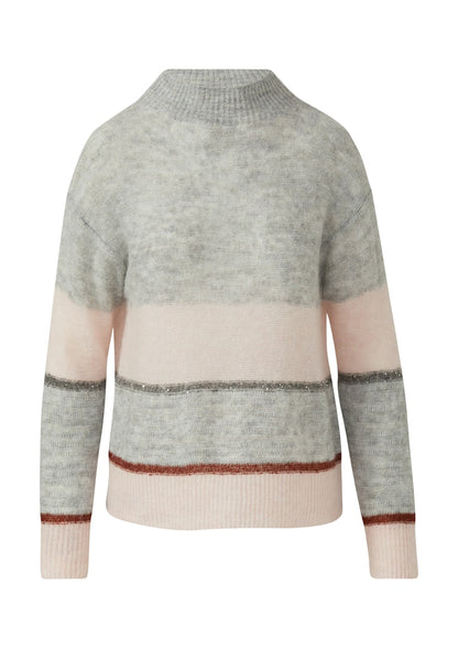 Strickpullover