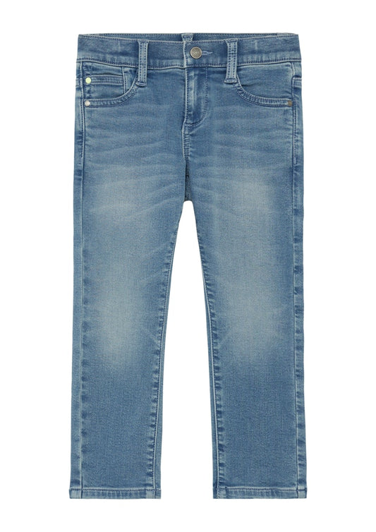 Jeans-Hose