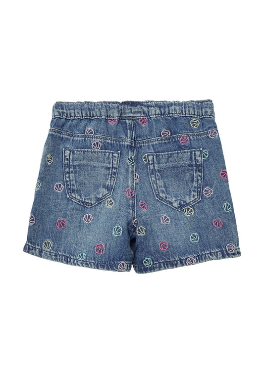 Jeans-Hose