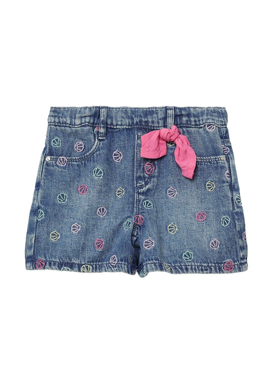Jeans-Hose
