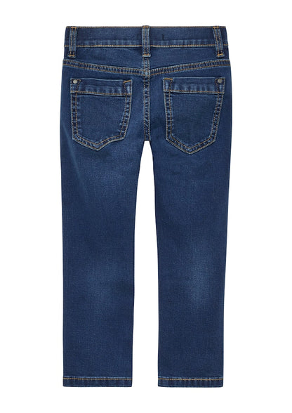 Jeans-Hose