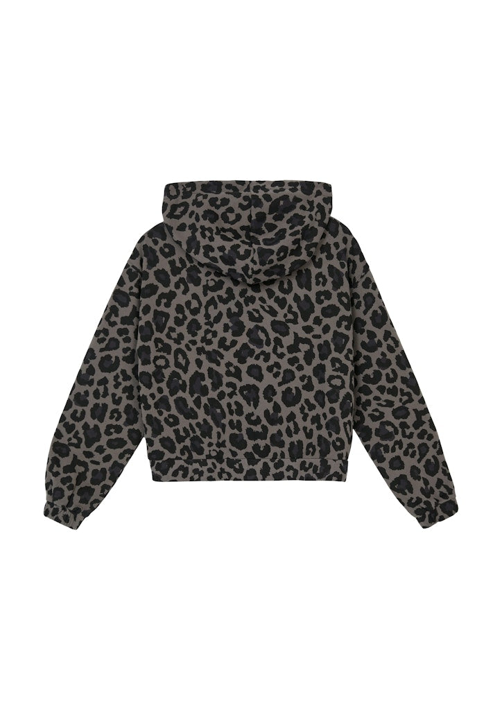 Sweatshirt Jacke