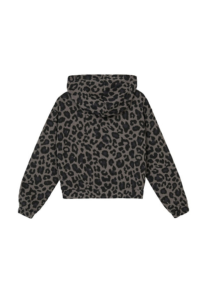 Sweatshirt Jacke