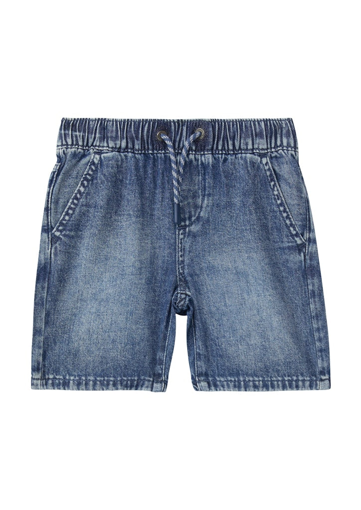 Jeans-Hose
