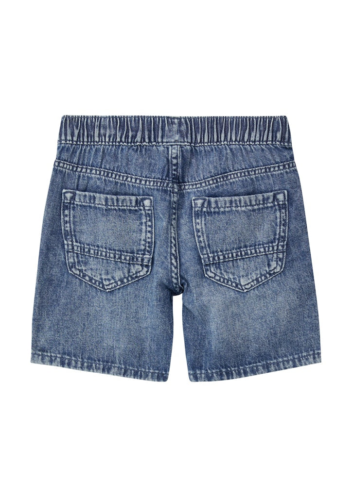 Jeans-Hose