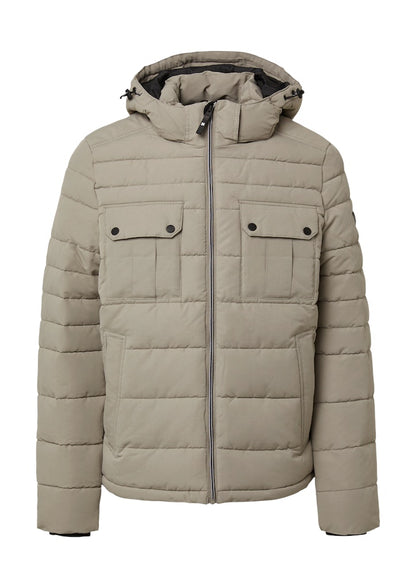 Outdoor-Jacke