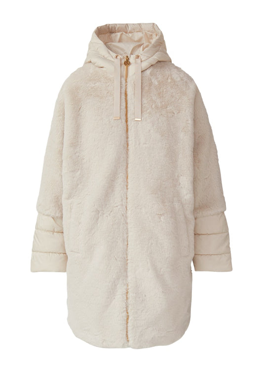 Outdoor-Jacke