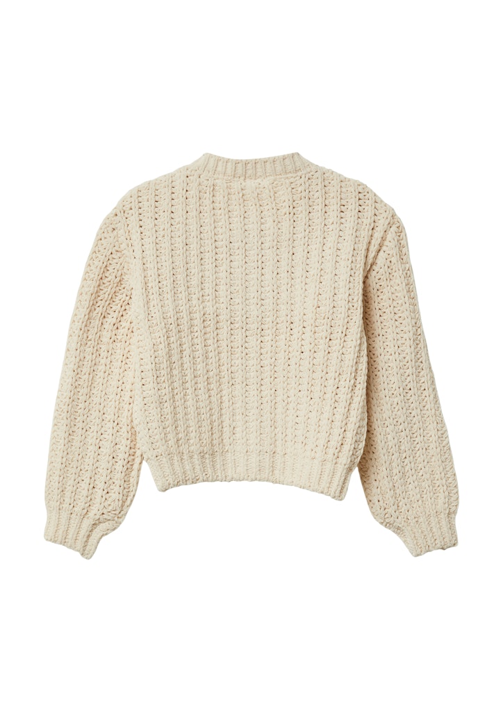 Strickjacke