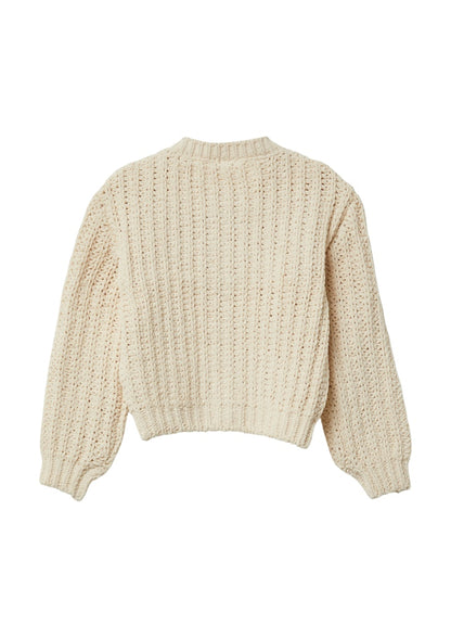 Strickjacke