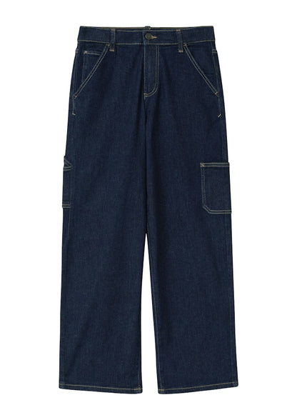 Jeans-Hose
