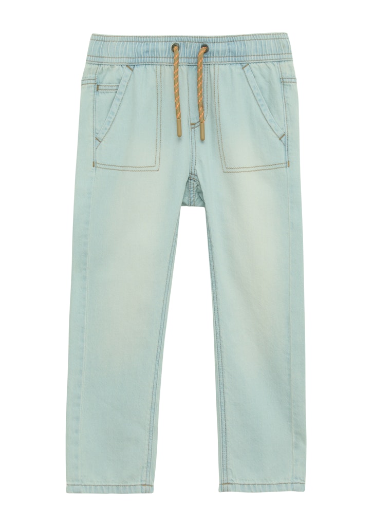 Jeans-Hose