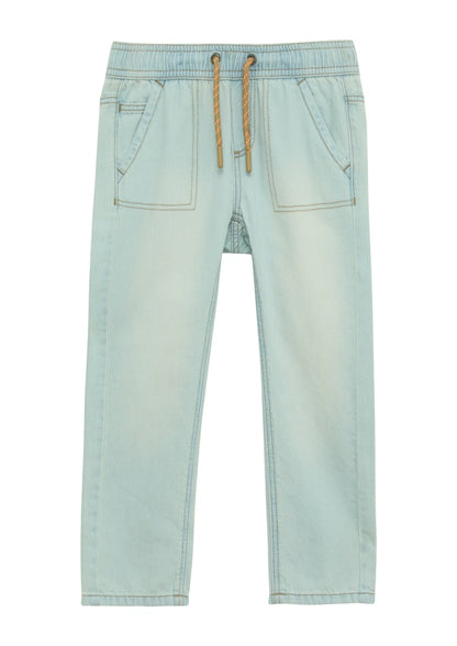 Jeans-Hose