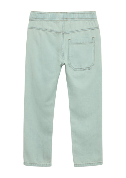 Jeans-Hose