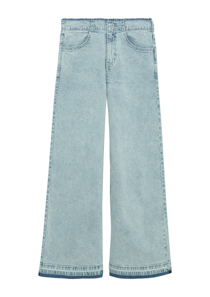 Jeans-Hose