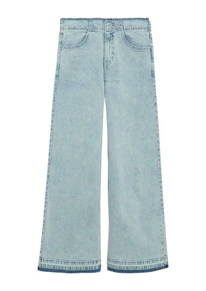 Jeans-Hose