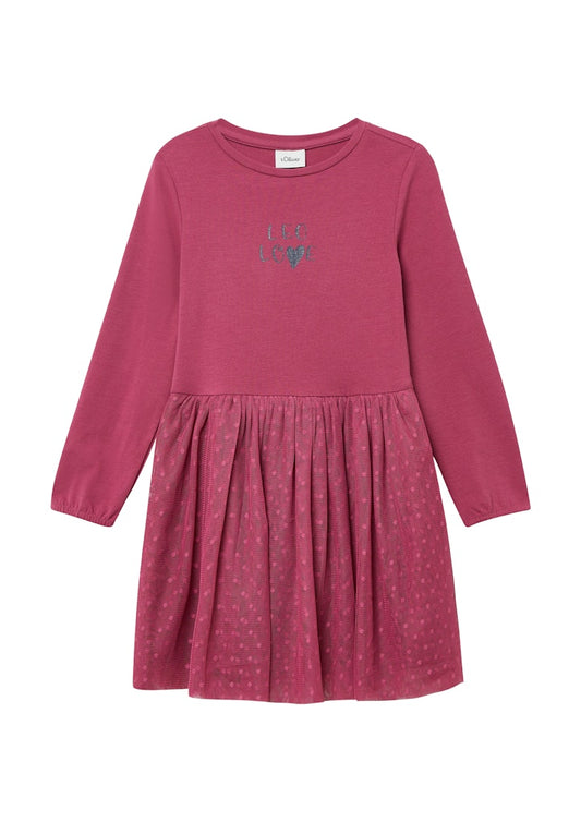 Kleid
