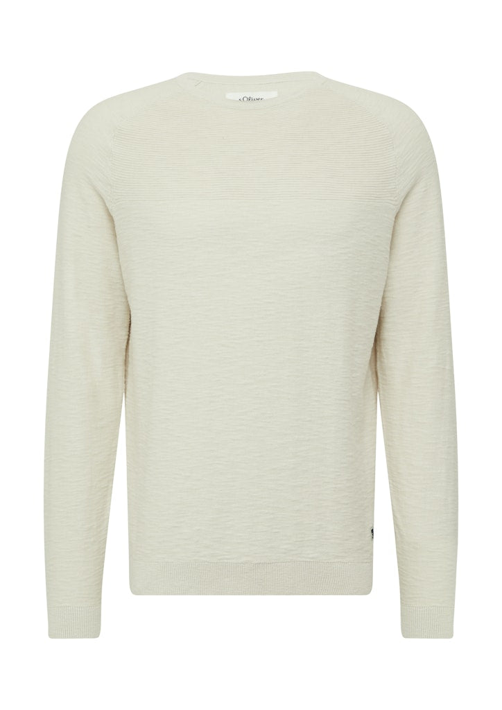 Strickpullover