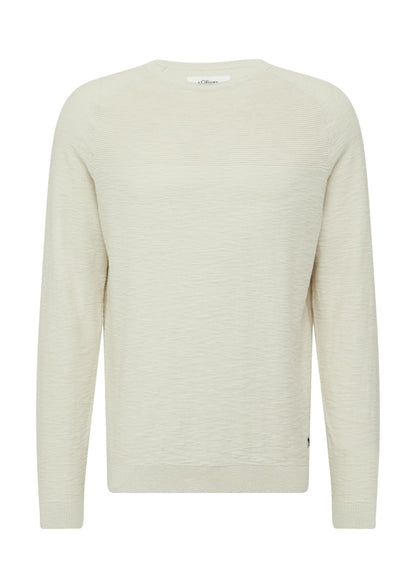Strickpullover