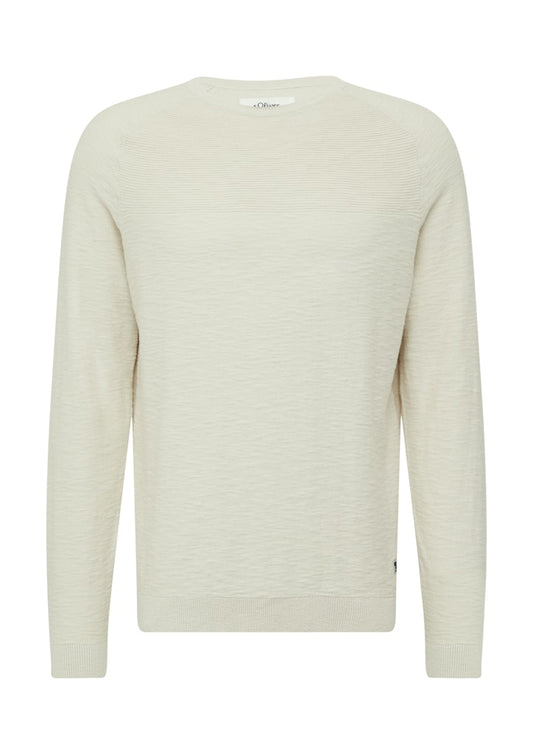 Strickpullover