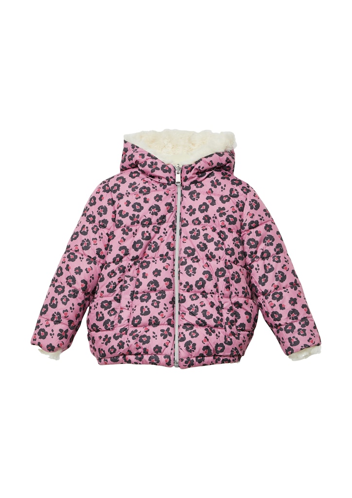 Outdoor-Jacke
