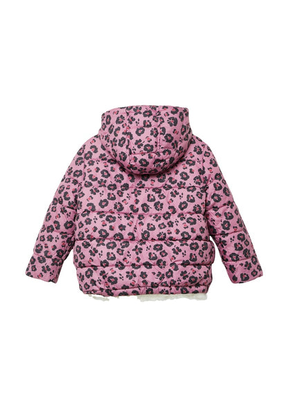 Outdoor-Jacke