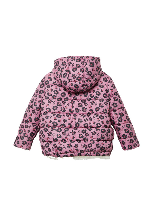 Outdoor-Jacke