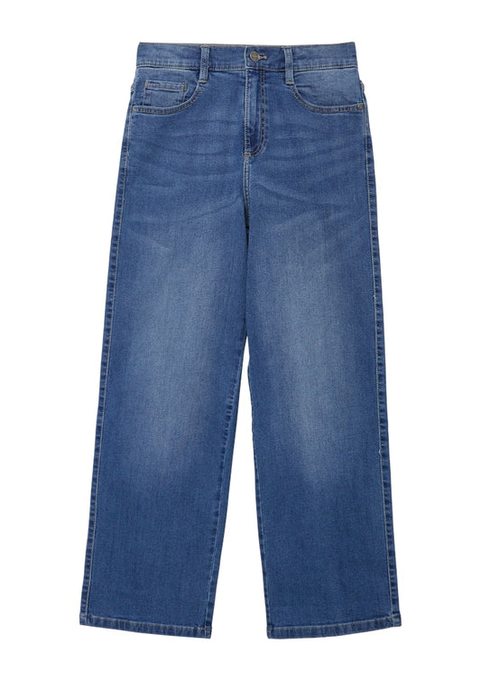 Jeans-Hose