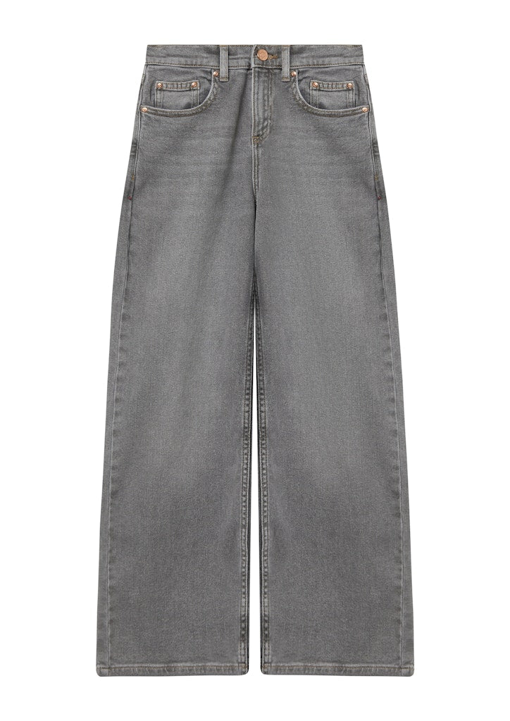 Jeans-Hose