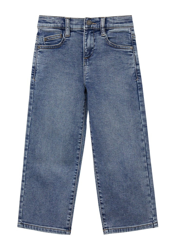 Jeans-Hose