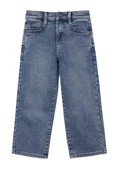 Jeans-Hose