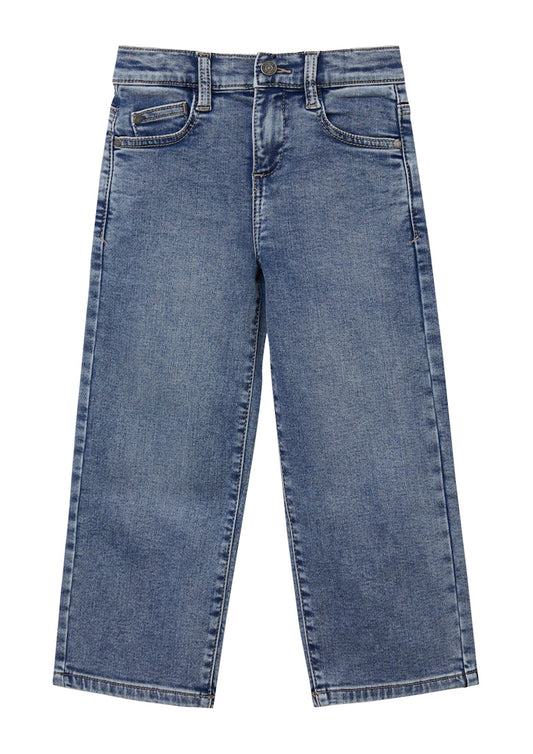 Jeans-Hose