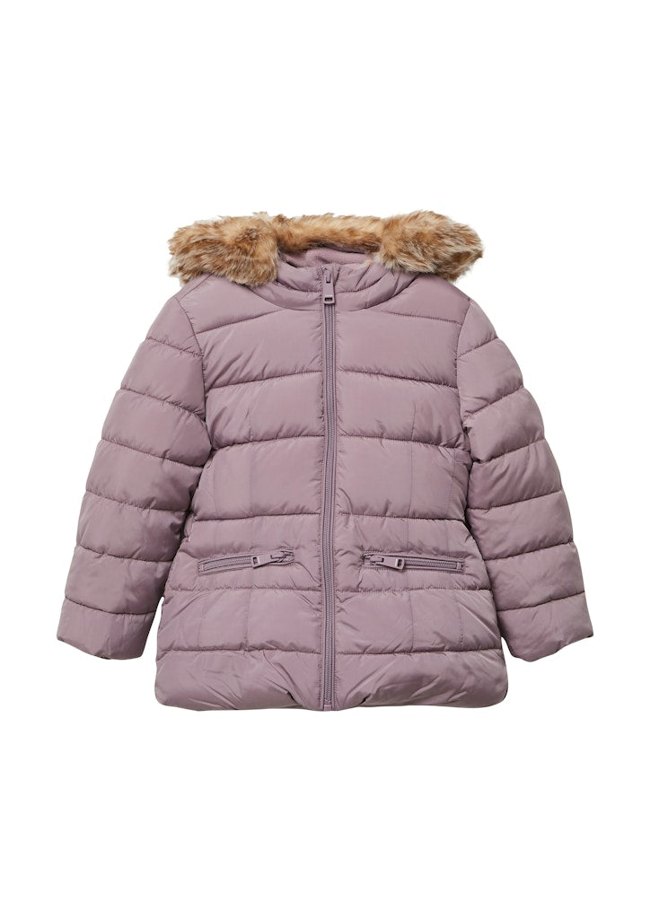Outdoor-Jacke