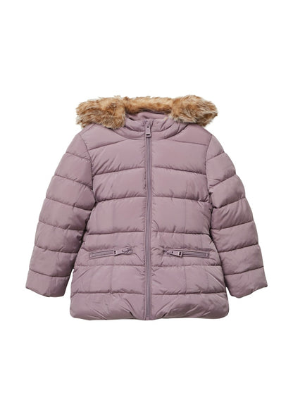 Outdoor-Jacke
