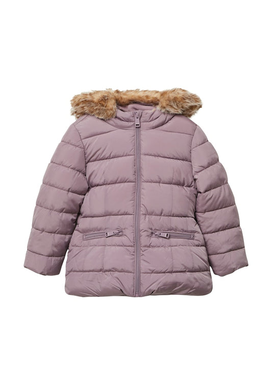 Outdoor-Jacke