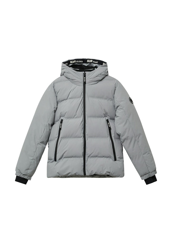 Outdoor-Jacke