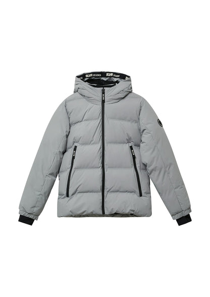 Outdoor-Jacke