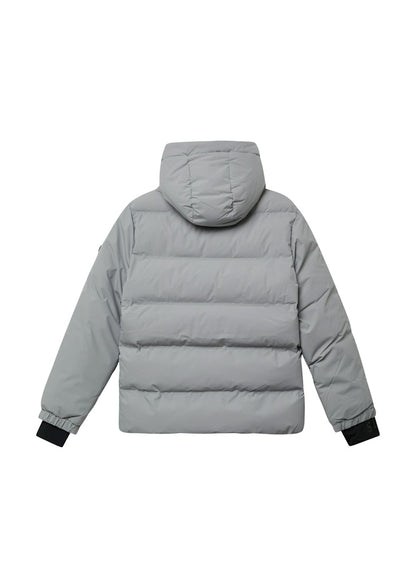 Outdoor-Jacke