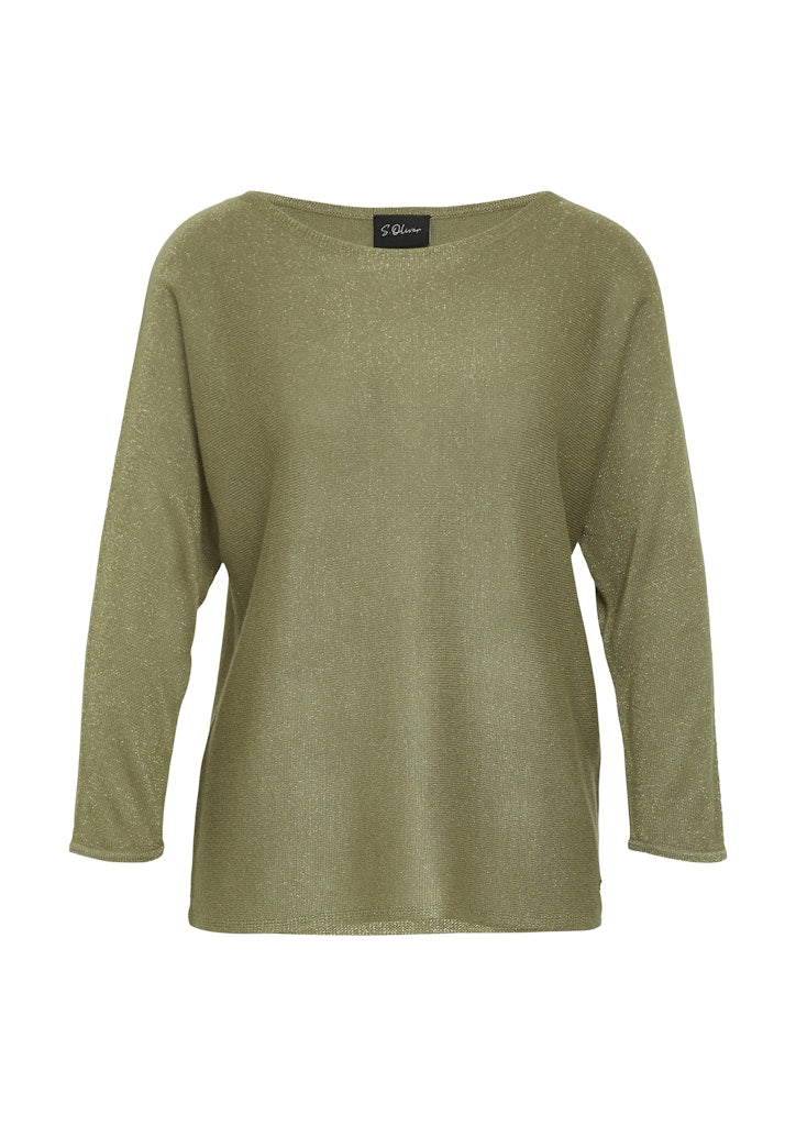 Strickpullover