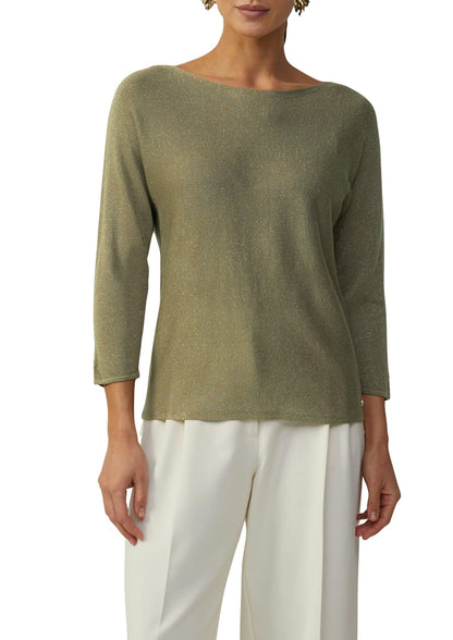 Strickpullover