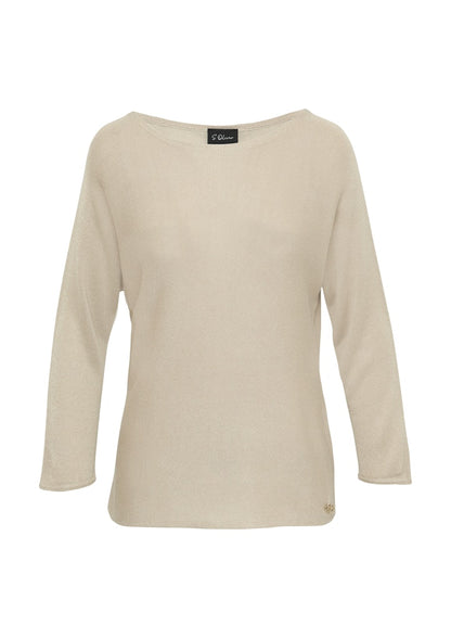 Strickpullover