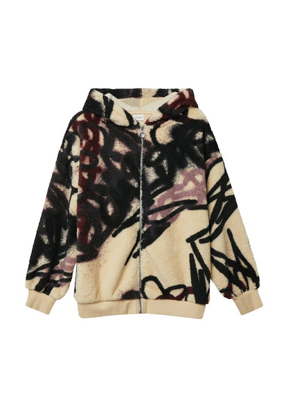 Indoor-Jacke