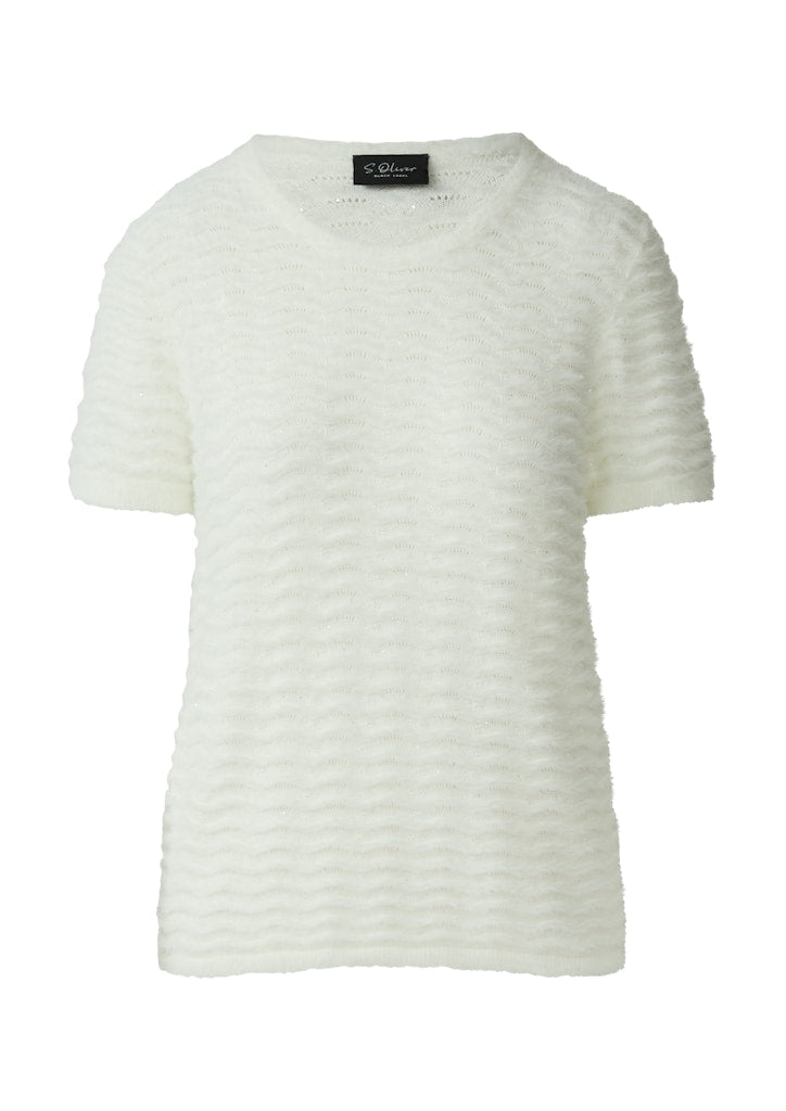 Strickpullover