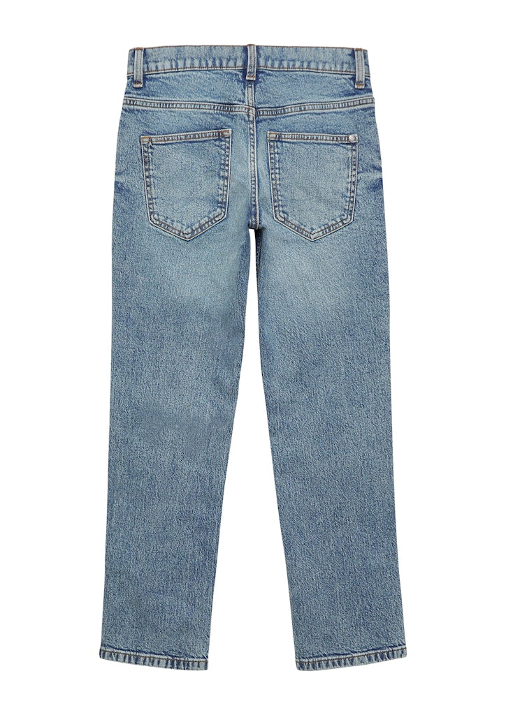 Jeans-Hose