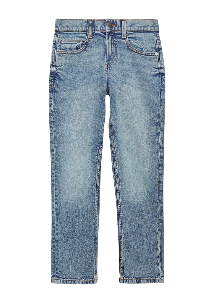 Jeans-Hose