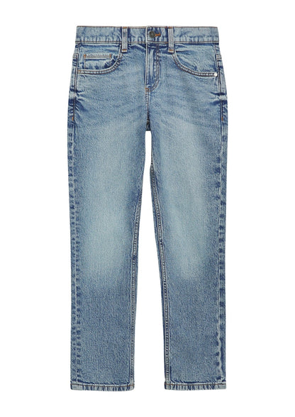 Jeans-Hose