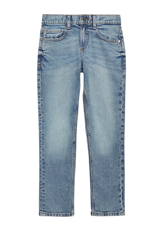 Jeans-Hose