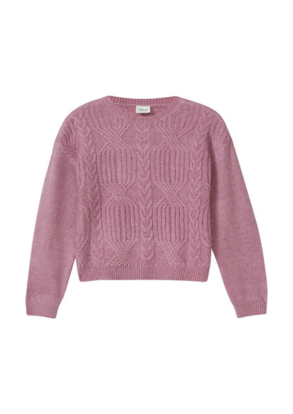 Strickpullover