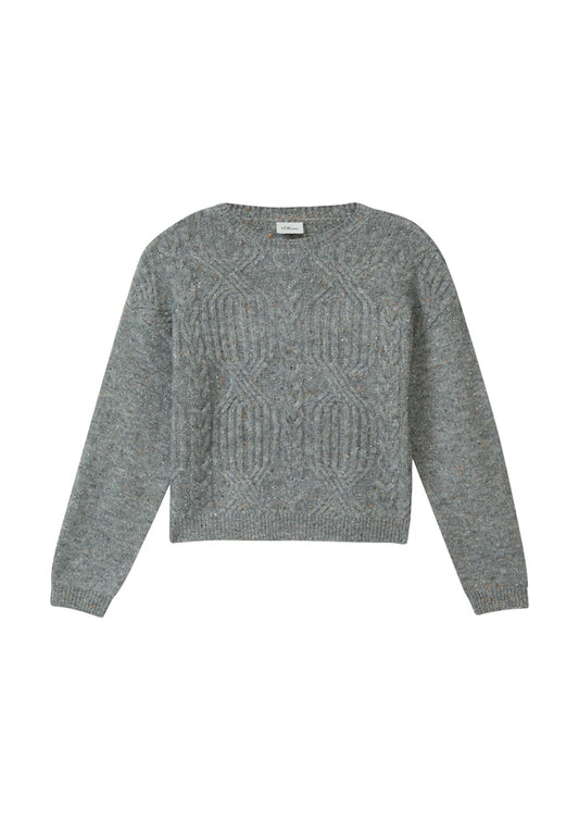 Strickpullover