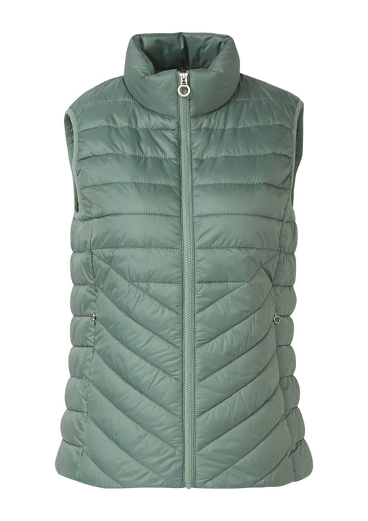 Outdoor-Weste